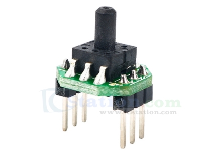 Atmospheric Pressure Sensor Transmitter Module 5V Sensor Module